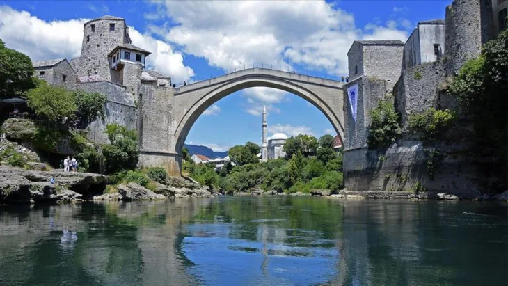 Stari most