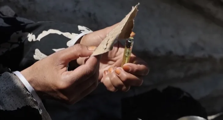 Gaza upaljac