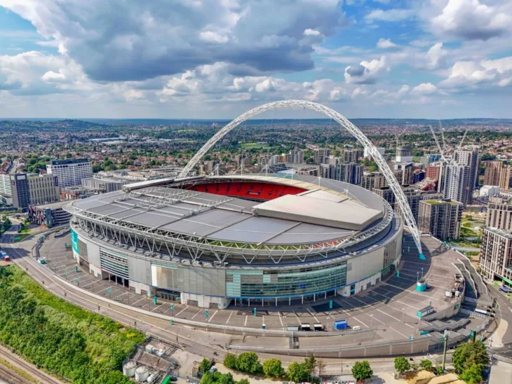 Stadion Wembley