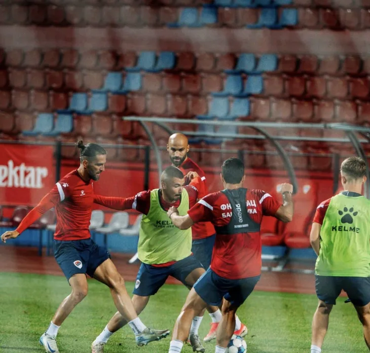 FK Borac