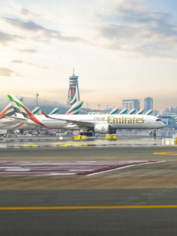Emirates Airlines