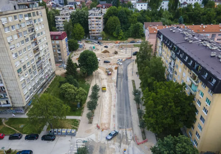 Kruzni tok grbavica