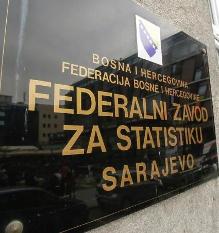 Federalni zavid za statistiku