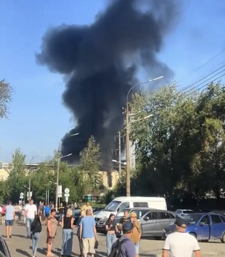 Rusija ukrajinski napad