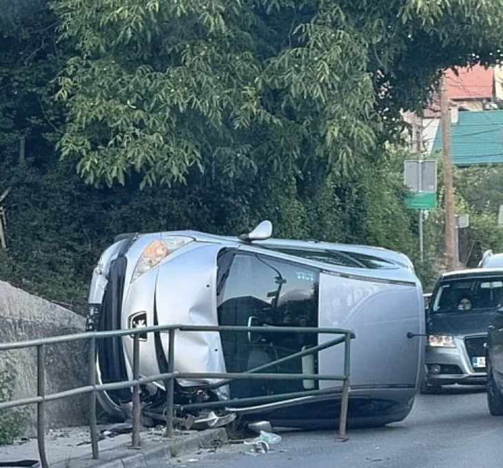 buljakov potok nesreca