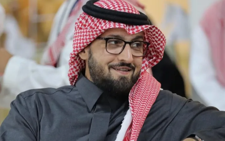 Abdullah bin Fahad bin Abdullah bin Abdulaziz bin Jalawi al Saud
