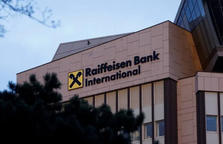 Raiffeisen banka