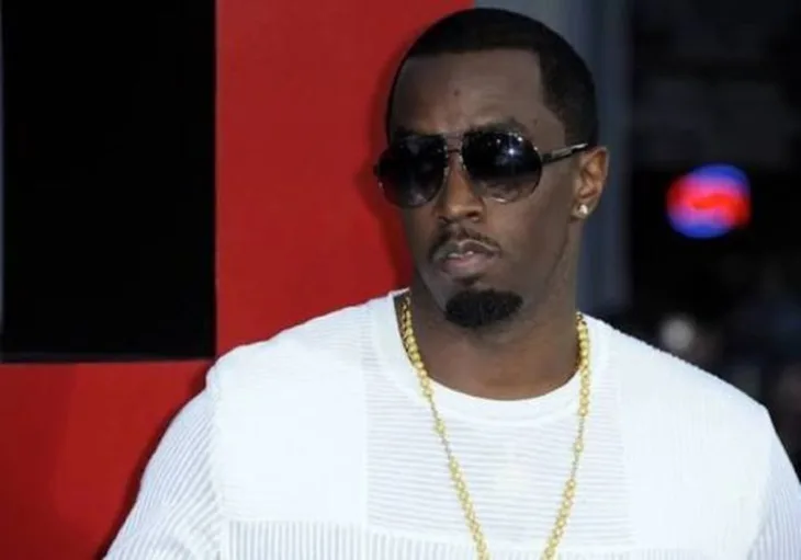 P diddy etto