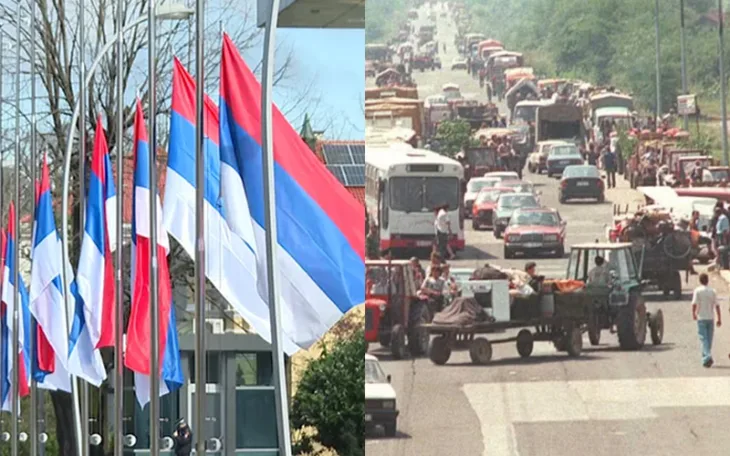 Vlada rs oluja dan zalosti