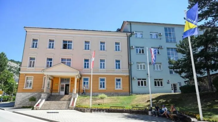 Općinski sud u Livnu
