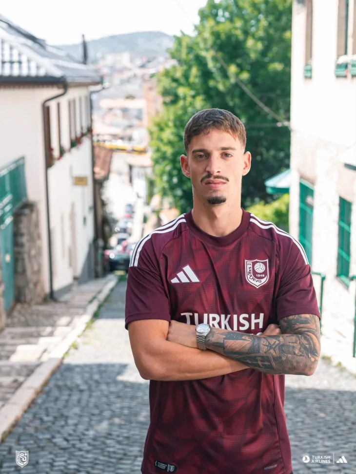 Ivan Šarić