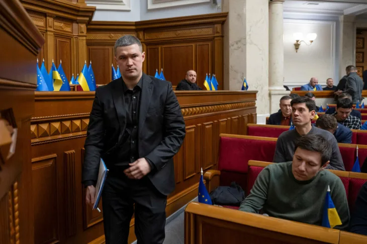 Mihail Fedorov