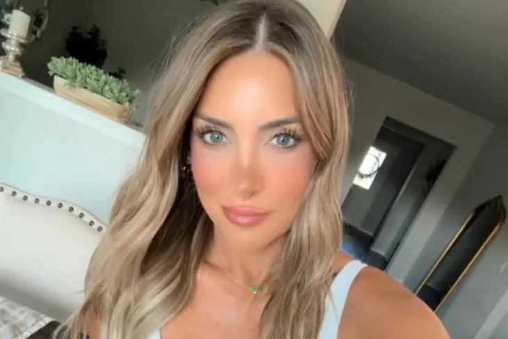 Sara Gilson