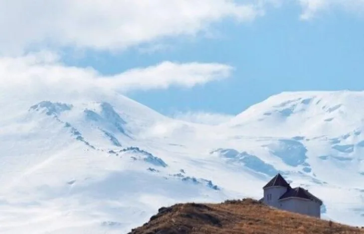 Rusija Elbrus