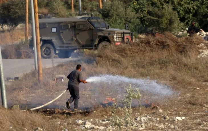 Gaza