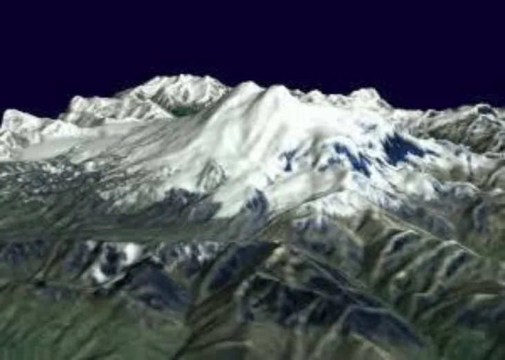 Elbrus