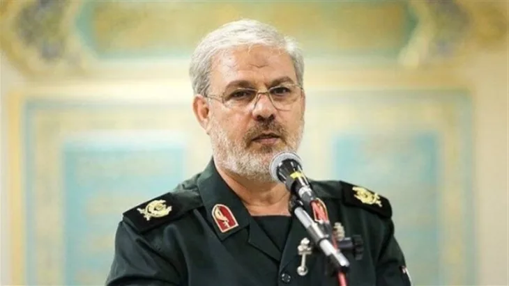 Hussein Mohebbi