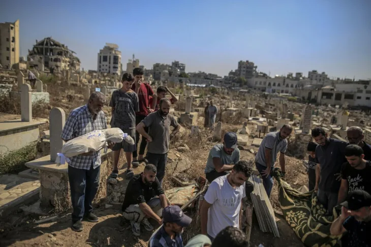 Gaza