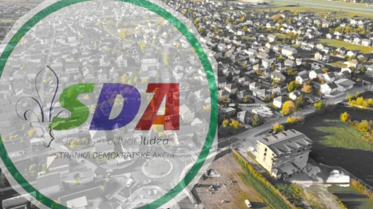 Sda ilidza