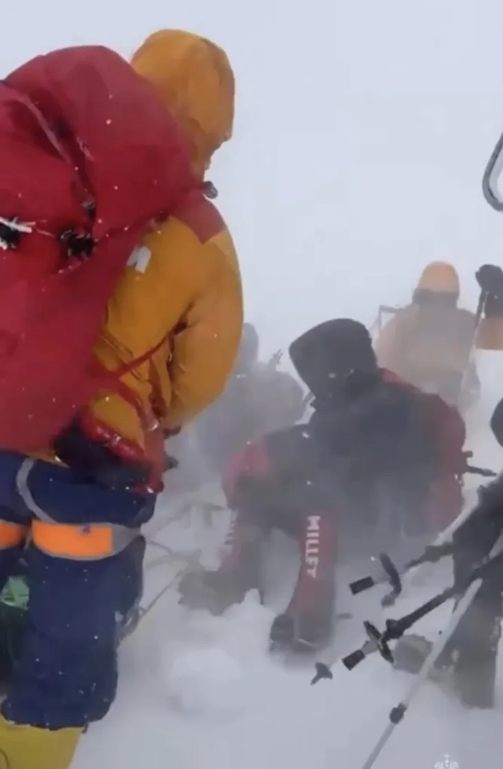 Rusija elbrus potraga za bh. drzavljanima