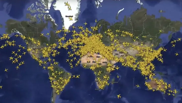 Flightradar24