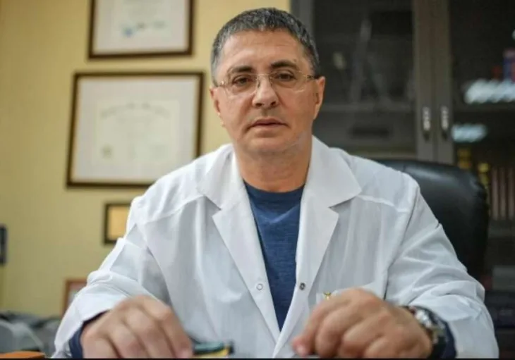 Aleksandar Mjasnikov