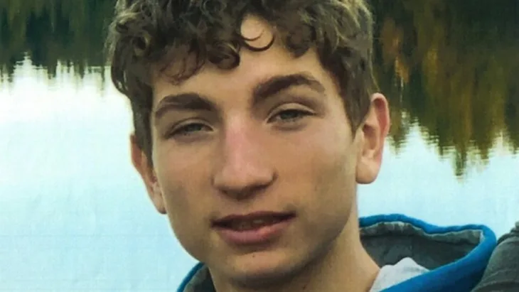 Aron Strahan