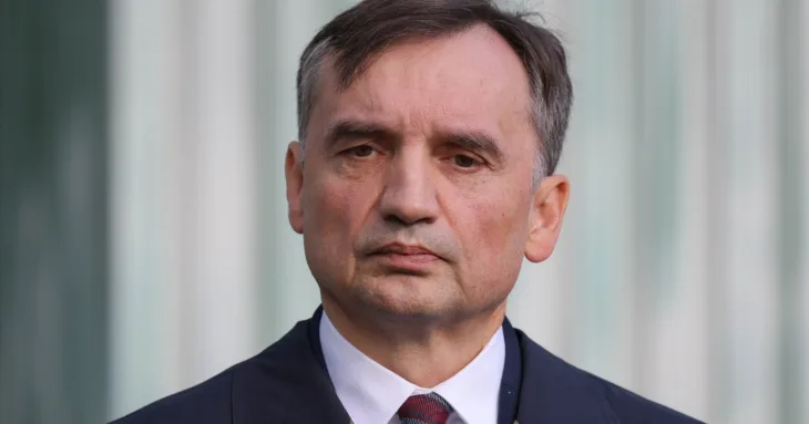 Zbigniew Ziobro