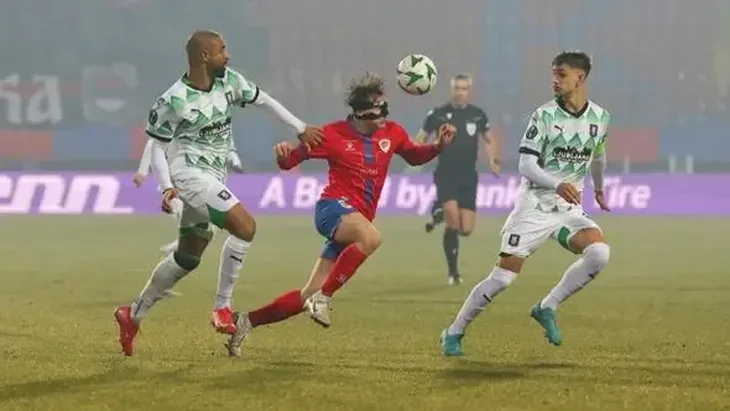 Borac Olimpija