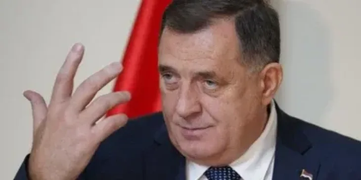 Milorad Dodik
