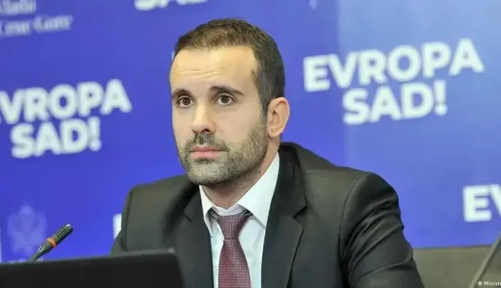 Milojko Spajić