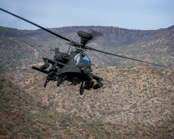 helikopter