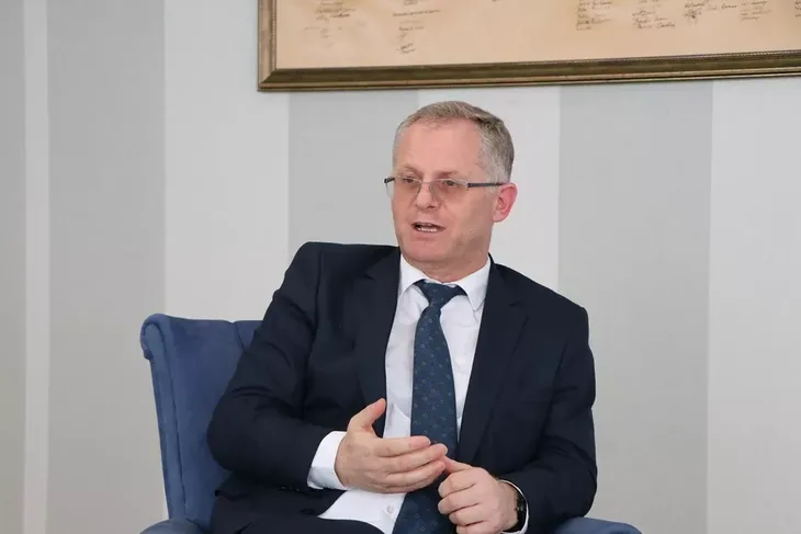 Besnik Bislimi