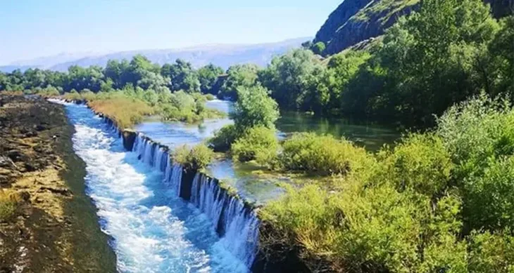 buna blagaj bunski kanali