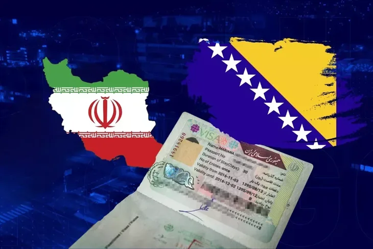 vize iran ukinuo