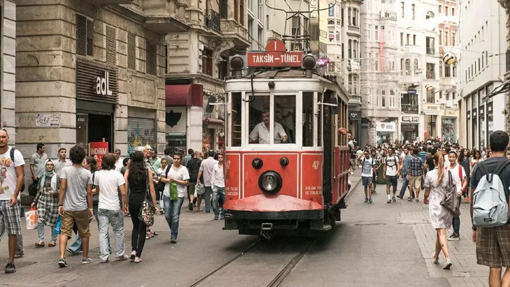 Turska ulice fb