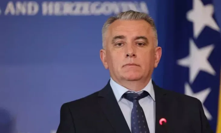 ŠERIF ŠPAGO