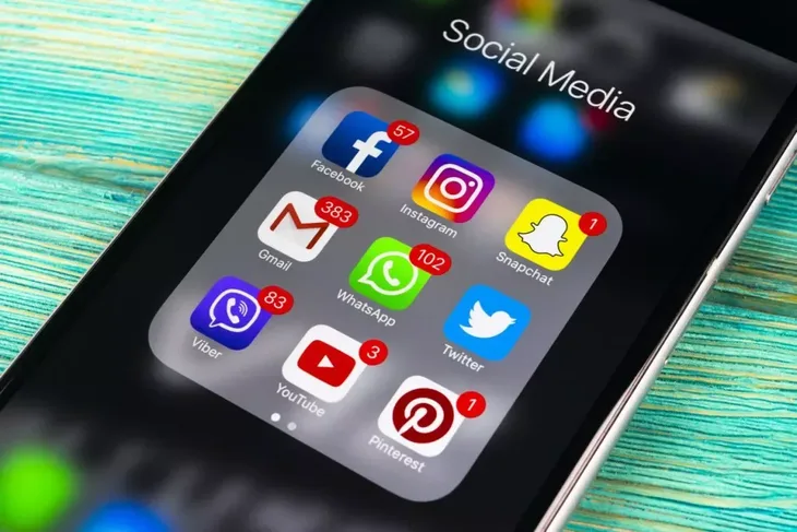 društvene mreže   socijalne Mreže nap