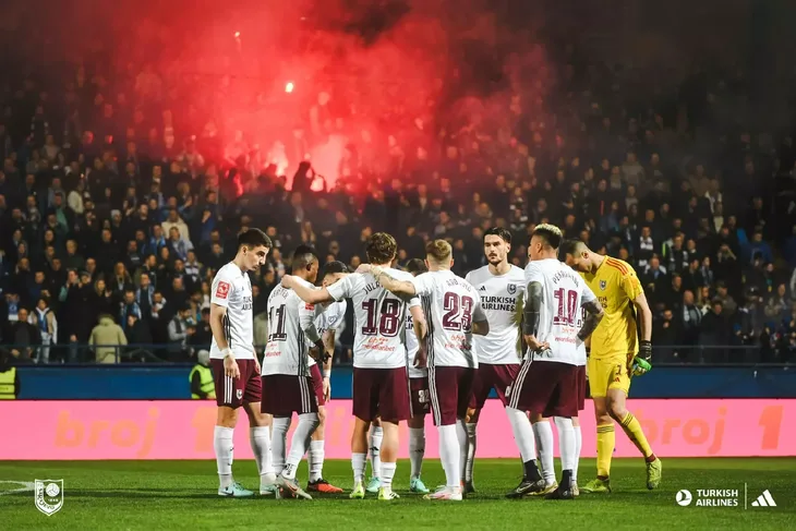 FK Sarajevo