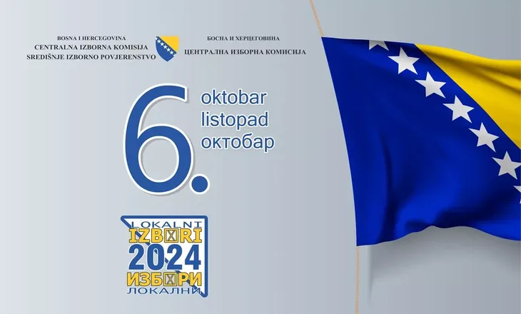 LOKALNI IZBORI 2024