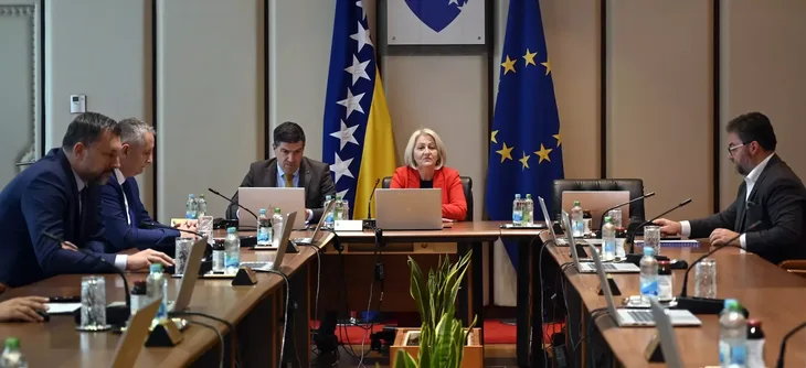 Vijeće ministara BiH