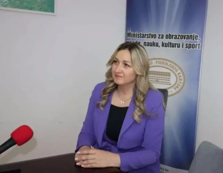 Adisa Alikadić Herić fena