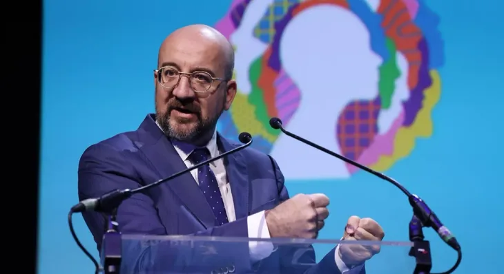 Charles Michel