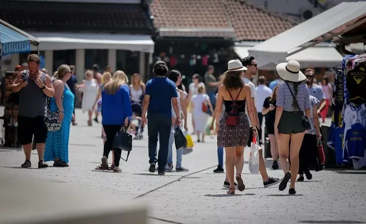 Vrijeme bascarsija
