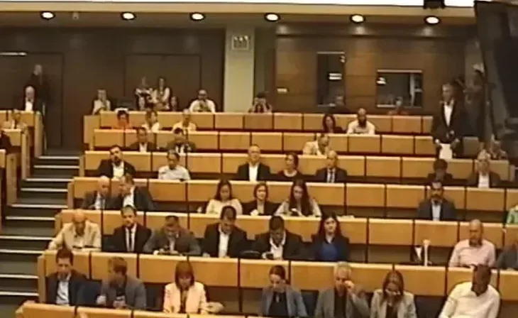 Parlament FBiH Zastupnički dom FBiH
