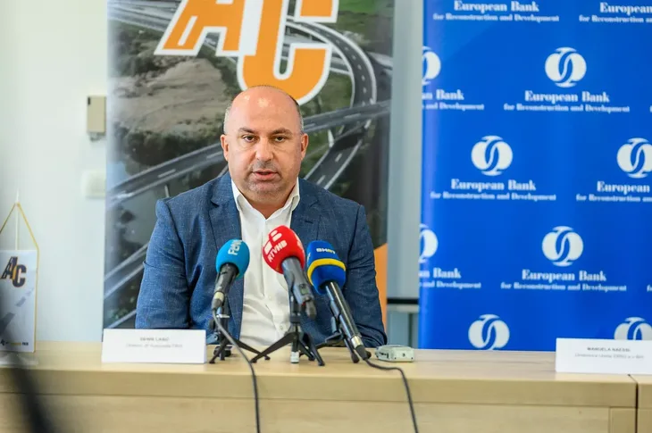 Autoceste FBiH