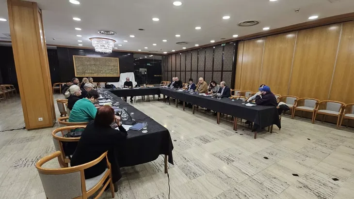 Boračka udruženja i udruženja žrtava