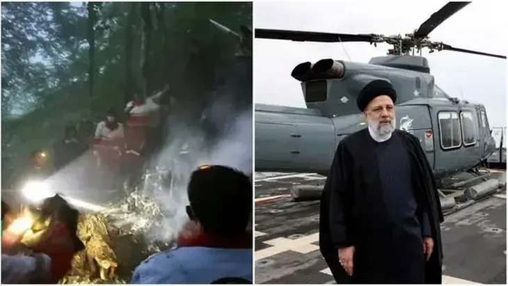 Ebrahim Raisi