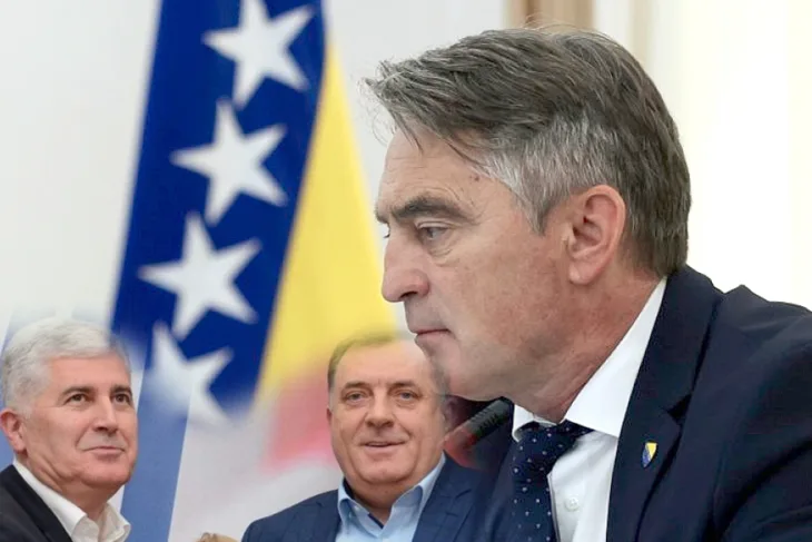 Komsoc Dodik covic