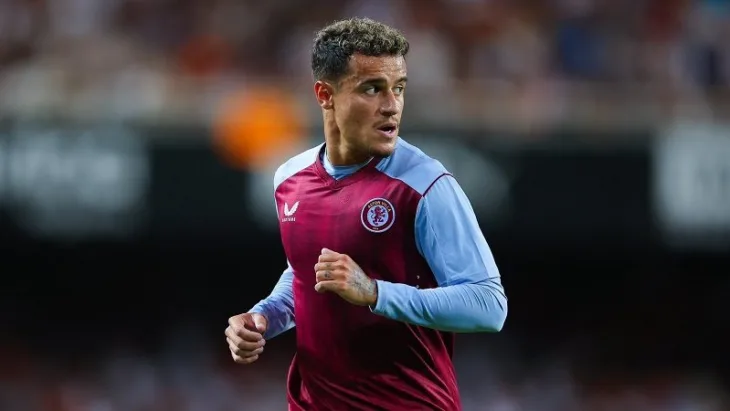 Coutinho
